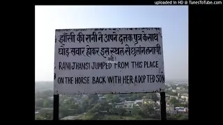JHANSI KI RANI (full poem) with SUBTITLES