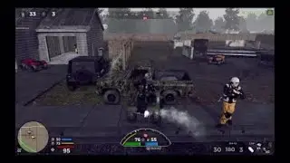I Caught These Guys Cheating In Solos!!! CaliNolefan6 KILLS HIM AND WINS!!!