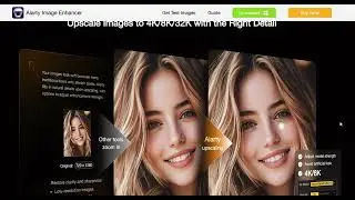 Aiarty Image Enhancer cr**k Download (Latest 2026)