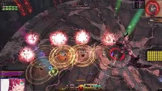 Cerus CM Weekly Kill | DPS Specter 34092