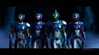 Fortnite Chapter 3 Season 2 - Final Video Clip