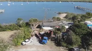 Sailing center in St. Augustine moves forward