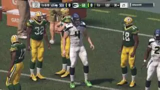 MADDEN 17 Funny Moments MONTAGE