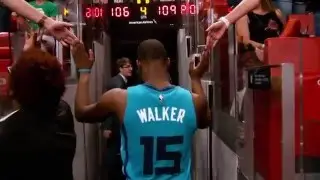 2016 Charlotte Hornets: Playoff Buzz