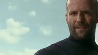 Arthur Bishop Blast The Ship With Crain And Crain's Guardian
