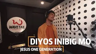 DIYOS INIBIG MO - JESUS ONE GENERATION - KEY OF A [2025]