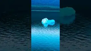 Majestic Endicott Arm | Alaska | Princess Cruise # shorts #tourism #vacation # #EndicottArm | Alaska