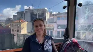 Day Trip - Lisboa a Porto