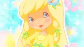 I made a Lemon Meringue edit! 🍋✨⭐️