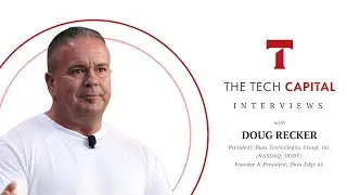 Взгляд изнутри на гонку ИИ-решений Duos Edge, которые станут основой для следующего поколения цен...