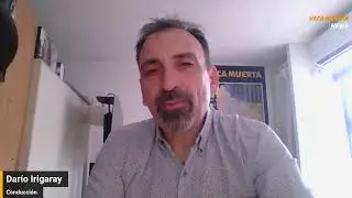 ¿Cómo se tratan los residuos en la industria petrolera? Pedro Brissio.