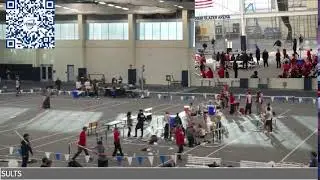 Ithaca College Track & Field Quad - Jan. 17, 2026