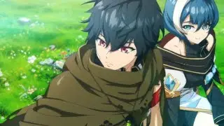 Anime mix AMV Centuries