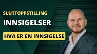 Innsigelser p&aring; sluttoppstilling fra totalentrepren&oslash;r eller byggherre - NS 8407 / NS 8417