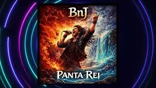 BnJ - Panta Rei NOWOŚĆ 2026 #rock #ballad #guitar #music