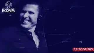 Artento Divini - Onstage Radio 280 (Trance & Techno)