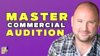 The TRUTH About Booking Roles: Actor vs Session Director POV