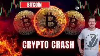 Cryptocrash am Start!