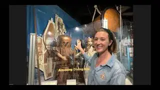 History of Diving Museum
