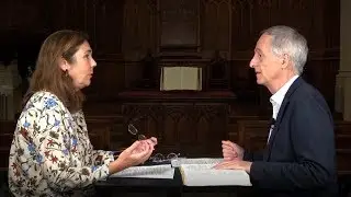 J&eacute;sus, les d&eacute;mons, le blasph&egrave;me et la famille Marc 3, 20-35. Antoine Nouis et Florence Taubmann