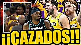😱💥 &iexcl;&iexcl;&iexcl;SORPRESOOOOOON LAKERS!!! 💥🚨&iexcl;&iexcl;&iexcl;NOTICI&Oacute;N ABSOLUTO!!! 🔥 &iexcl;&iexcl;&iexcl;ES EL MEJOR DEL MERCADO!!! 🙌 NBA