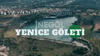 Bursa/İneg&ouml;l Yenice g&ouml;leti