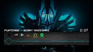 FuntCase - Scary Yikes Grrz