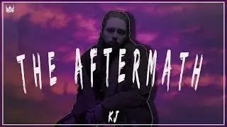 Dark Post Malone Type Beat 🔥 | *The Aftermath* | Prod. by KEYNJAK