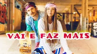 VAI E FAZ MAIS - by @eddardoliver | #EgoTrap