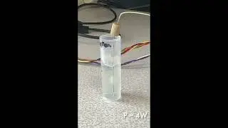Radiofrequency Thermocoagulation (RFTC) &ndash; In vitro Lesioning