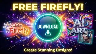 How to Use Adobe Firefly on PC & Mac