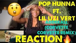 Popp Hunna Feat. Lil Uzi Vert 