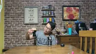 Left Hand Nitro Milk Stout (Why Do I Hate This Classic?!) Review - Ep. 3362