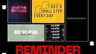 This video will change your mind🧠||Power of taking small steps 👣 consistently#consistencyiskey #2025