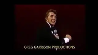 Dean Martin - Bad, Bad Leroy Brown (Live at Westchester Music Theatre, NY, 1977)