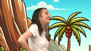 🚸 Fork in the Road: The Map Mystery | Videos For Kids
