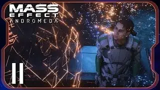 Mass Effect: Andromeda (ITA)-11- Eos: A New Beginning