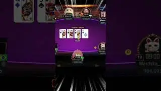 How do World best online poker player