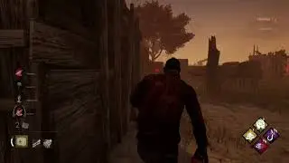 DBD highlight