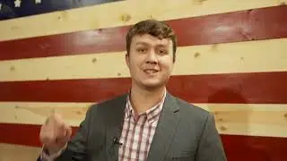Braxton Seifert Running For Minnesota State Senate District 15!