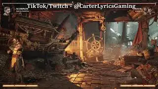 MORTAL KOMBAT 1 - (GHOSTFACE) Towers + Story Mode (CAN WE REACH 1050 SUBSCRIBERS?)
