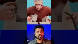 Day 4 - This Man&rsquo;s Brain Resets Every 30 Sec