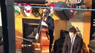 Lou Pomonti - Christmas Time is Here