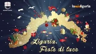 Natale 2024 in LIGURIA: eventi e atmosfera festiva