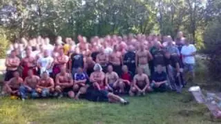 POLAND HOOLIGANS