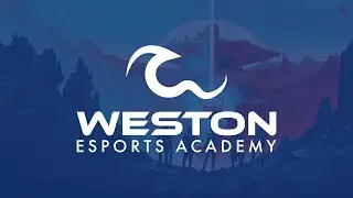 Weston Waveriders - British Esports Student Champs