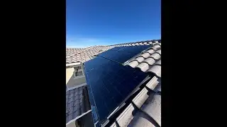 Solar Panel Cleaning Services in Victorville CA