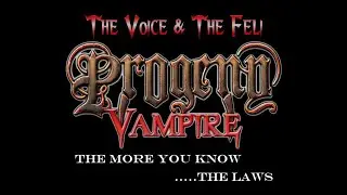Episode 112 Progeny The more you know Laws
