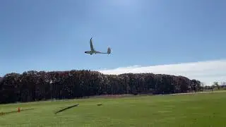Launch ASH 31 Mi