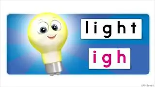 Oxford Phonics World 3 - Unit 6 - Long i - igh